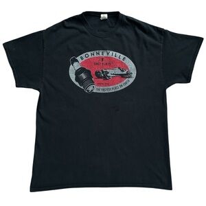 Bonneville Salt Flats T-shirt